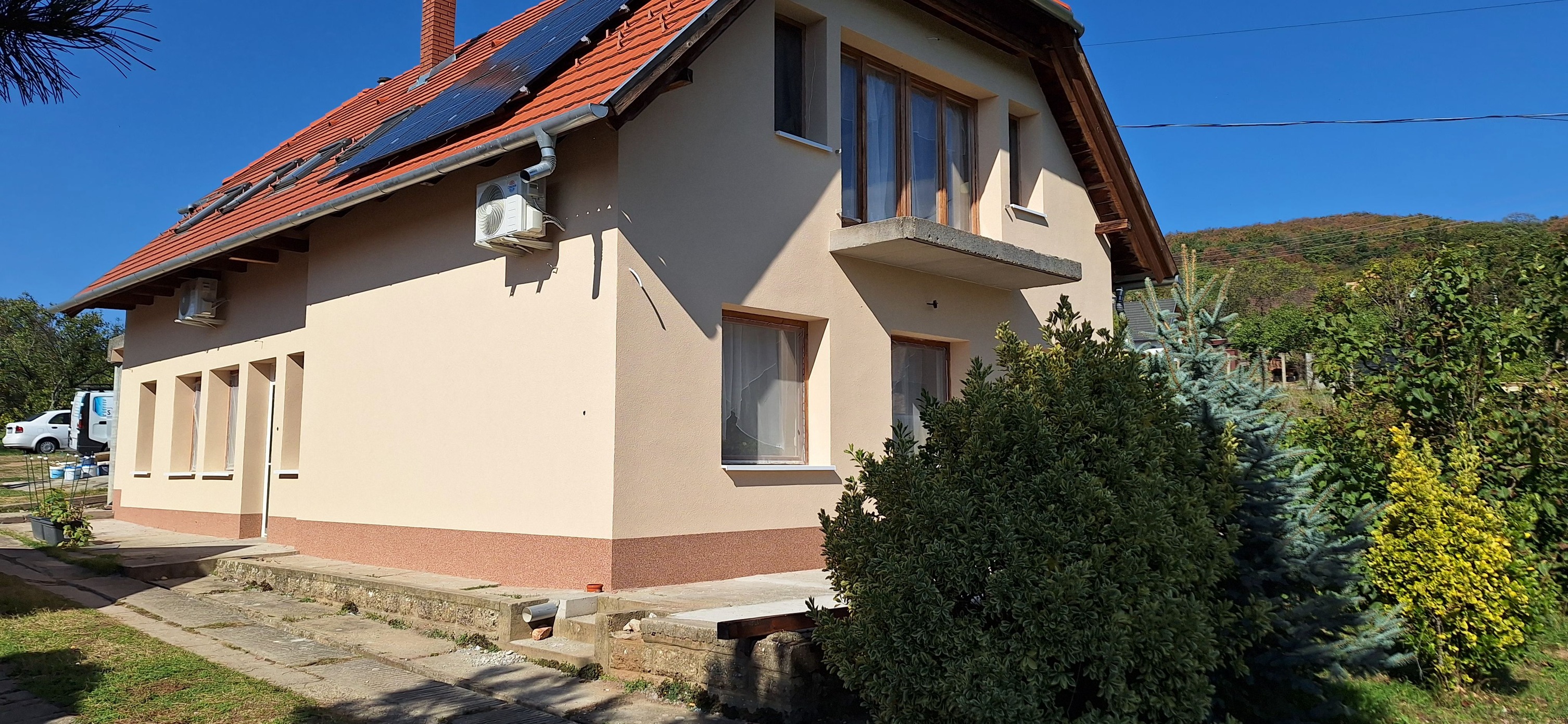 Ingatlan forgalmazás